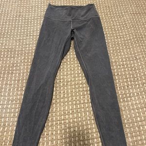 Lululemon leggings